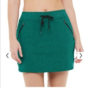 Tek Gear Active Skort - NWT - 2x